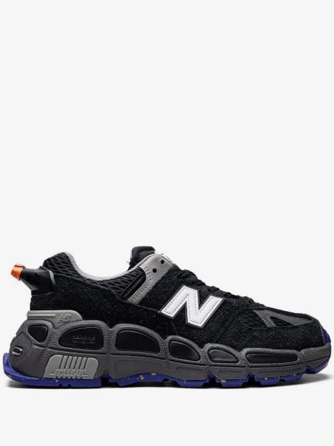 New Balance x Salehe Bembury baskets 574