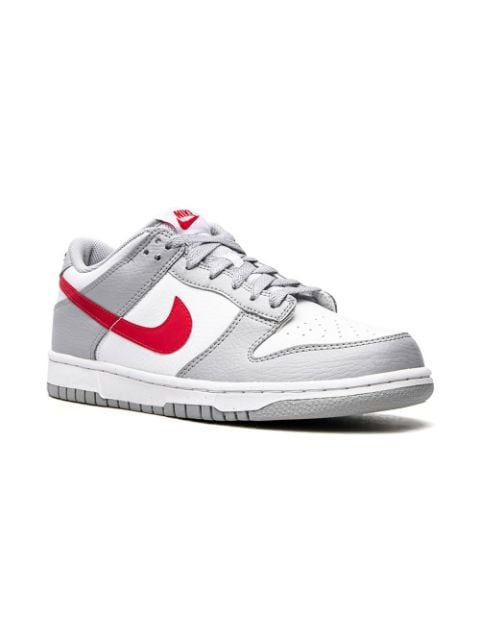 Nike Kids - Dunk Low sneakers