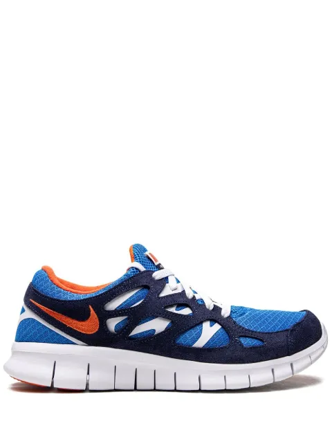 Nike Free Run 2 sneakers