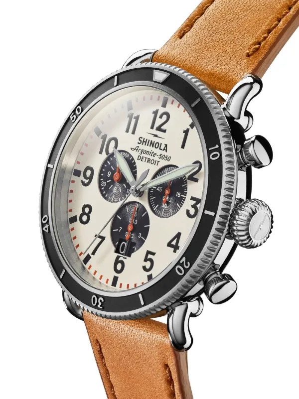 Runwell sport chrono 48mm online