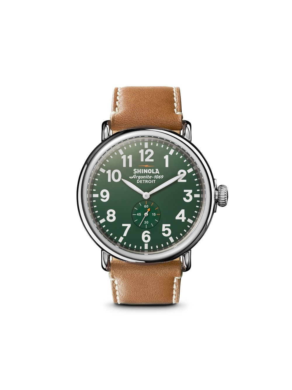 Runwell 47mm