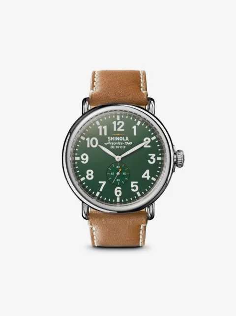 Shinola Runwell 47mm