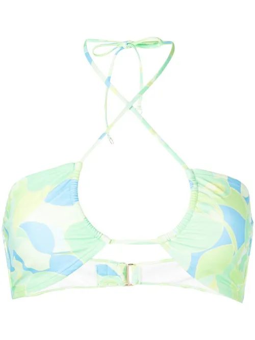 Haut de bikini Arriba à dos nu - Faithfull the Brand - Modalova