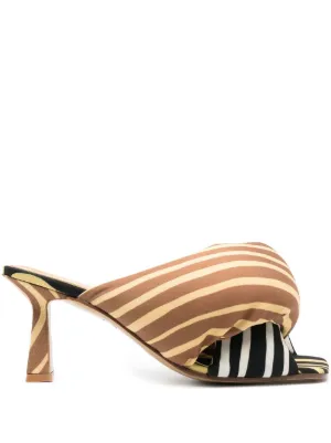 Ugo Paulon ウィメンズ ハイヒールサンダル通販 - FARFETCH