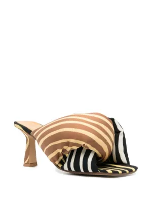 Ugo Paulon Heeled Sandals for Women - Shop on FARFETCH