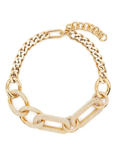 Swarovski Dextera pavé necklace