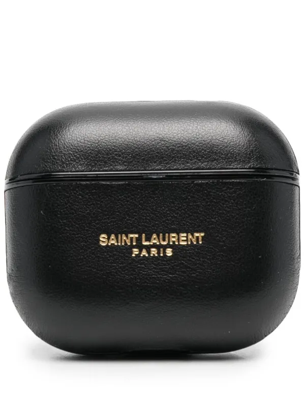 Saint Laurent サンローラン AirPods ケース - Farfetch