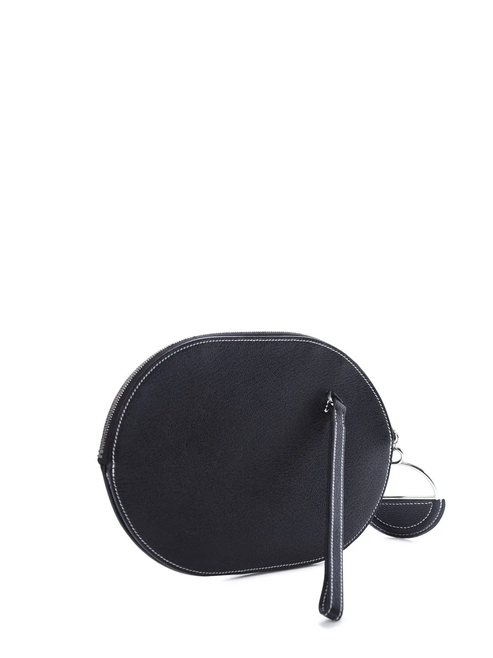 Hermès preowned In The Loop Clutch Bag Farfetch