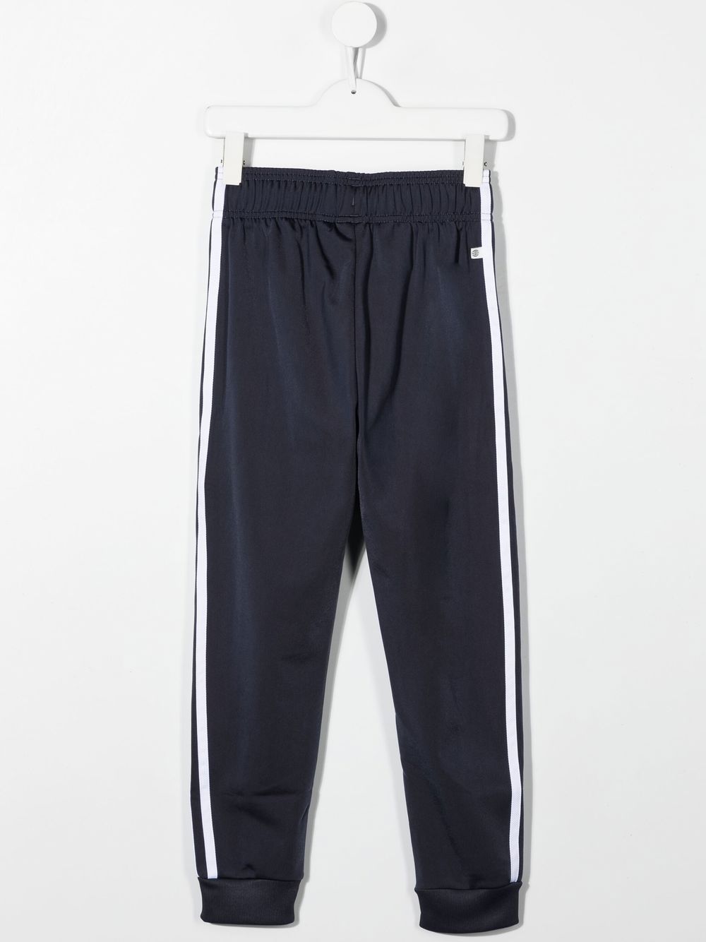 adidas Kids Trainingsbroek met logo - Blauw