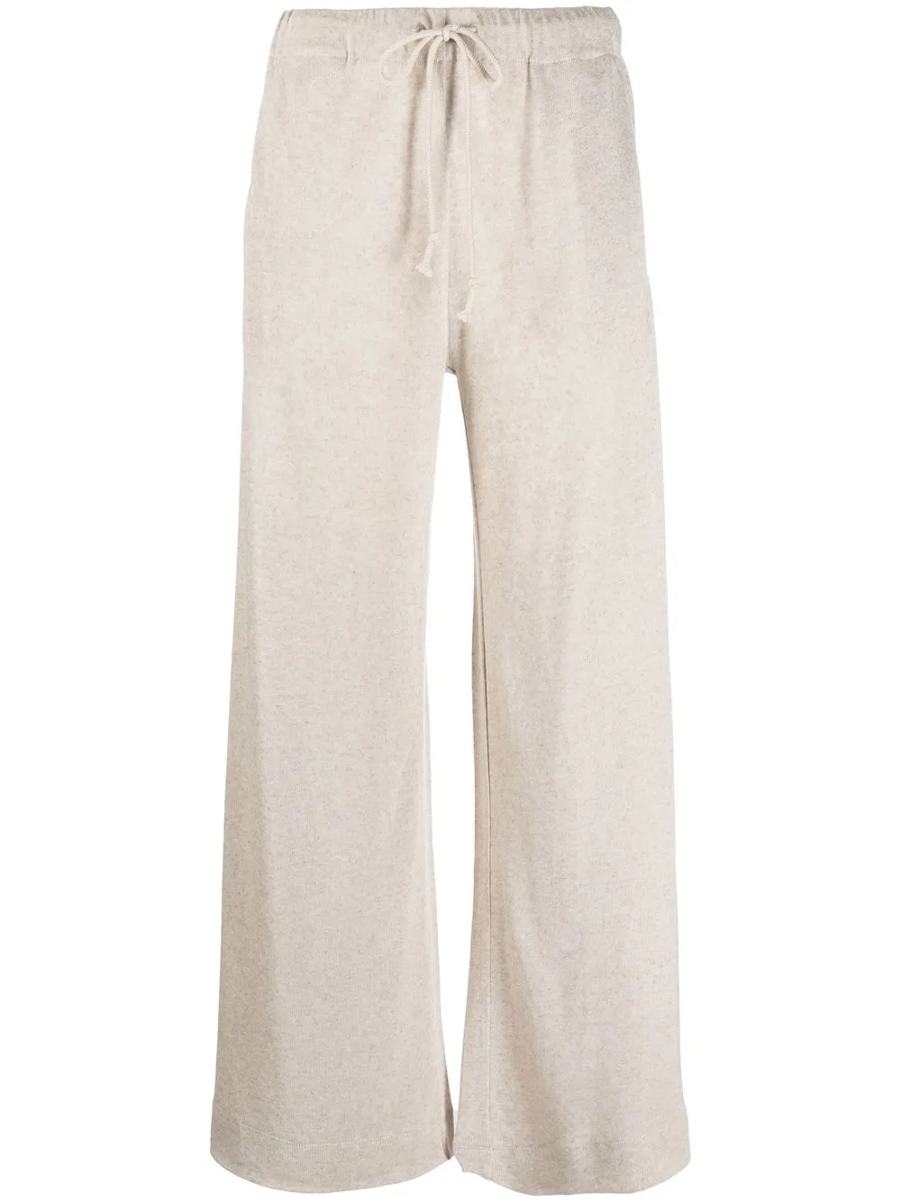 

By Malene Birger pantalones Lani - Neutro