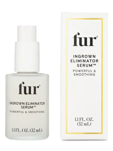 Fur Ingrown Eliminator serum