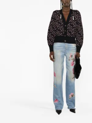 Blumarine Cardigans for Women - Shop on FARFETCH