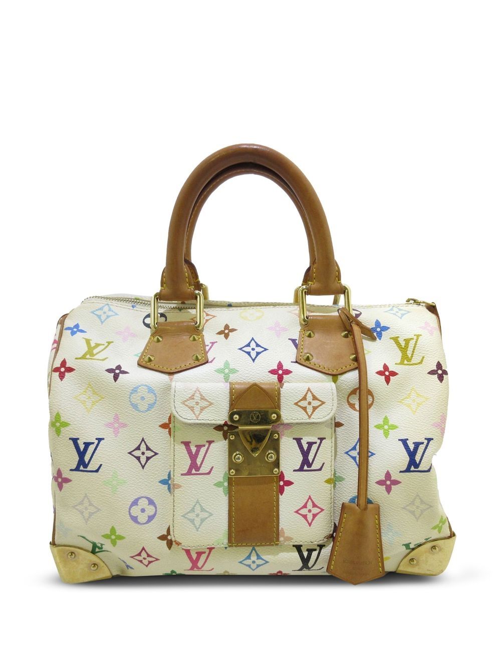 louis vuitton speedy tote bags