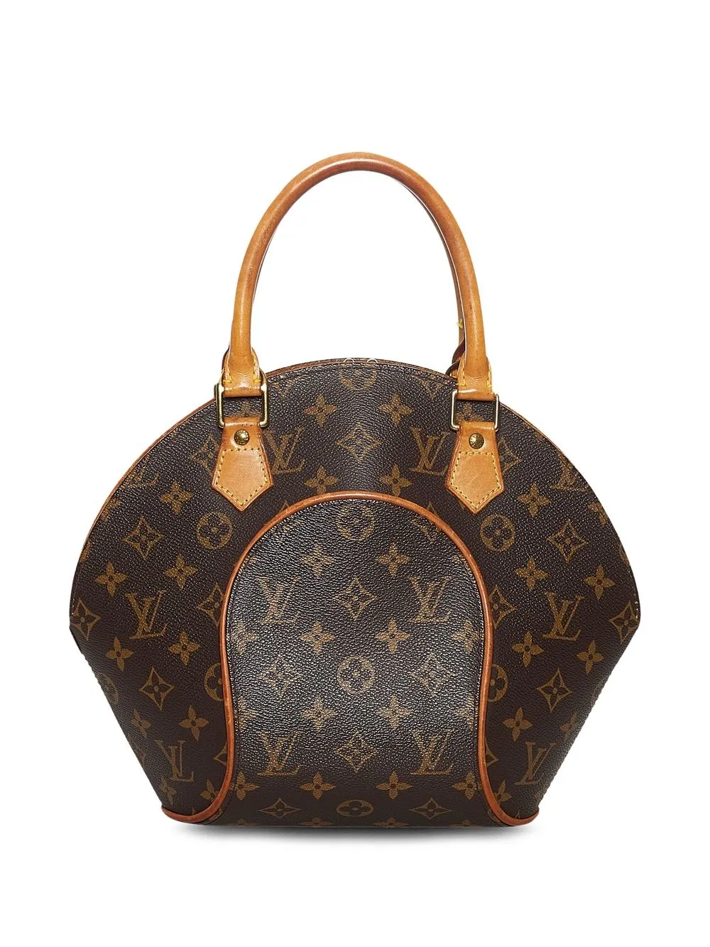 

Louis Vuitton tote Ellipse PM 1997 pre-owned - Marrón