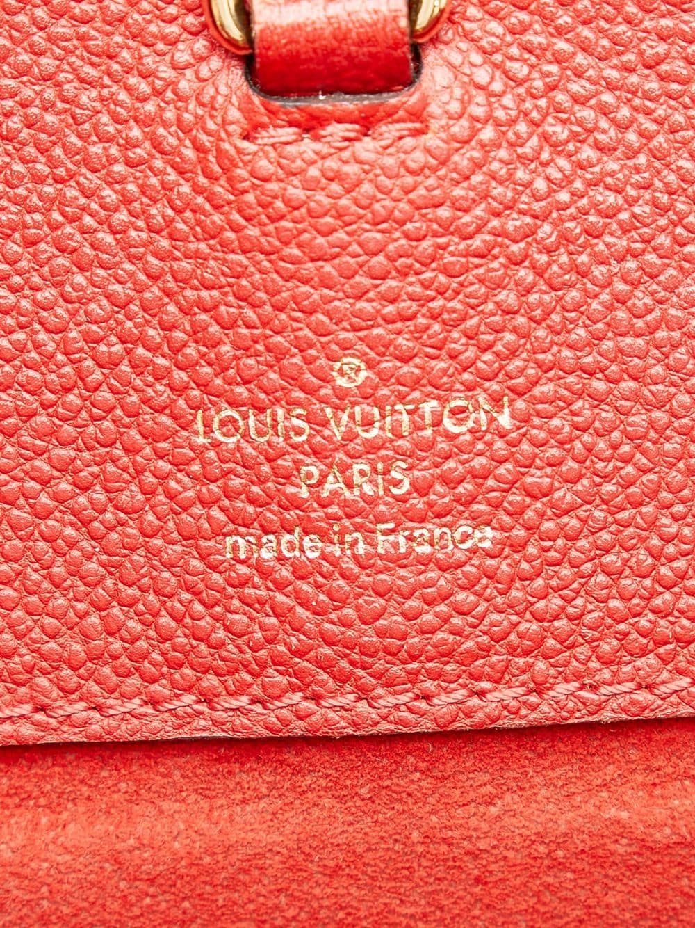 Louis Vuitton 2016 pre-owned Venus Tote Bag - Farfetch