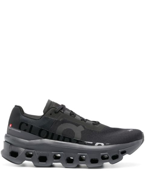 On Running Cloudmonster low-top sneakers Women