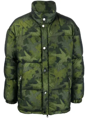 ETRO Down Jackets for Men - Shop Now on FARFETCH