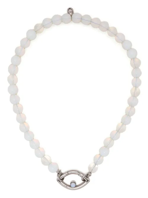 Collier de perles à pendentif - Capsule Eleven - Modalova