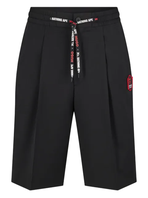 HUGO Bermuda x Mr. Bathing Ape