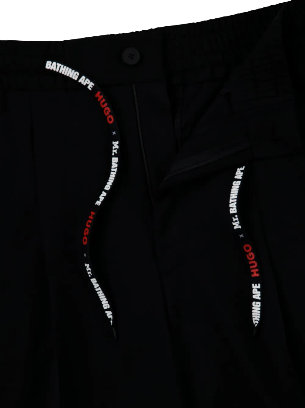 HUGO Bermuda x Mr. Bathing Ape | Bermuda alfaiataria | Image 2