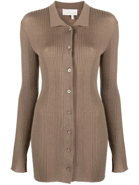REMAIN Kulia knitted cardigan