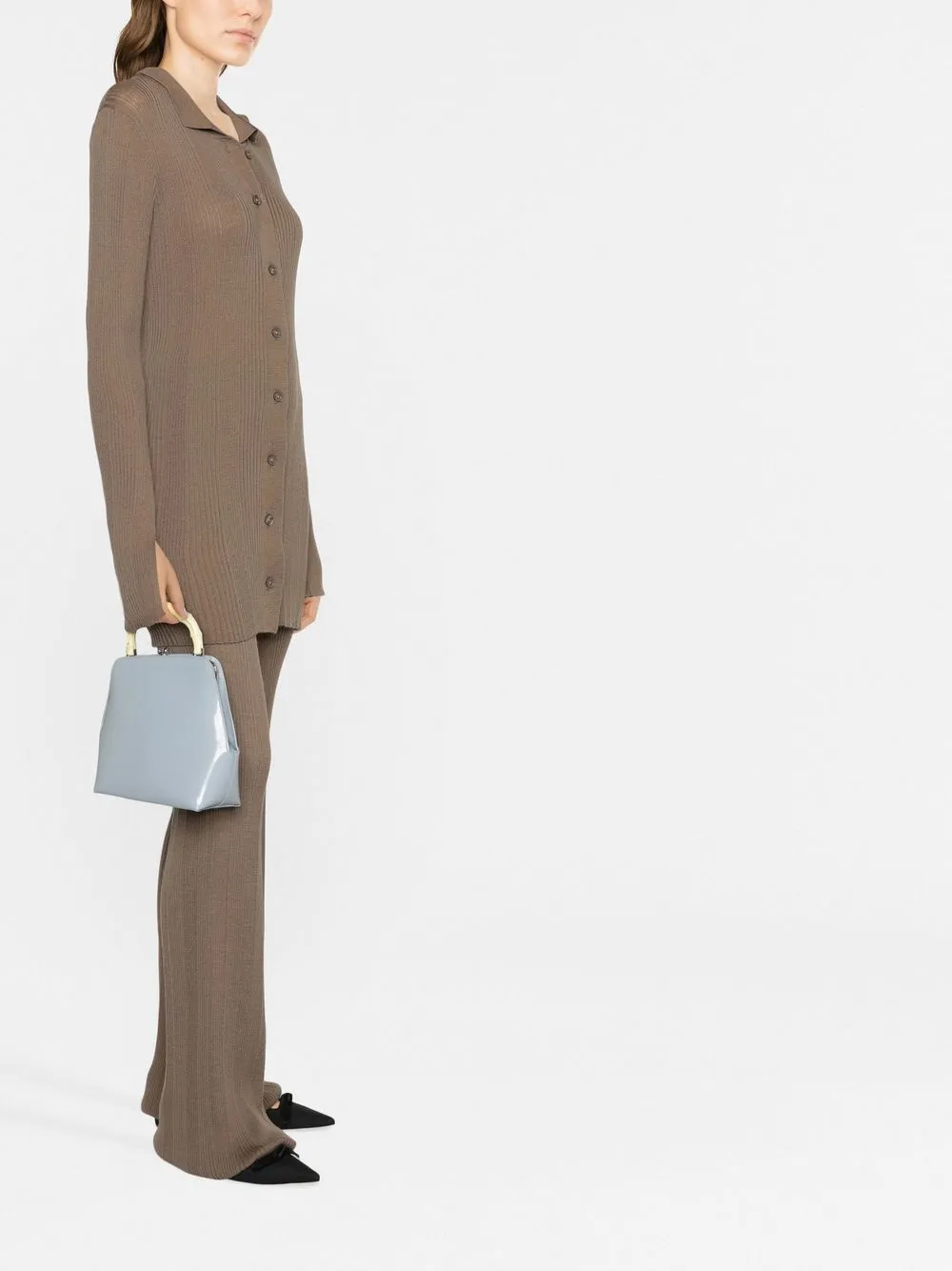 REMAIN Kulia knitted cardigan | Cardigans | Image 2
