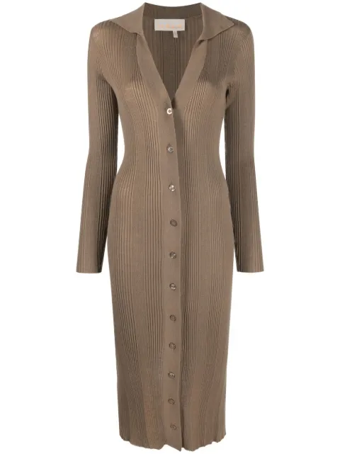 REMAIN Kori knitted dress