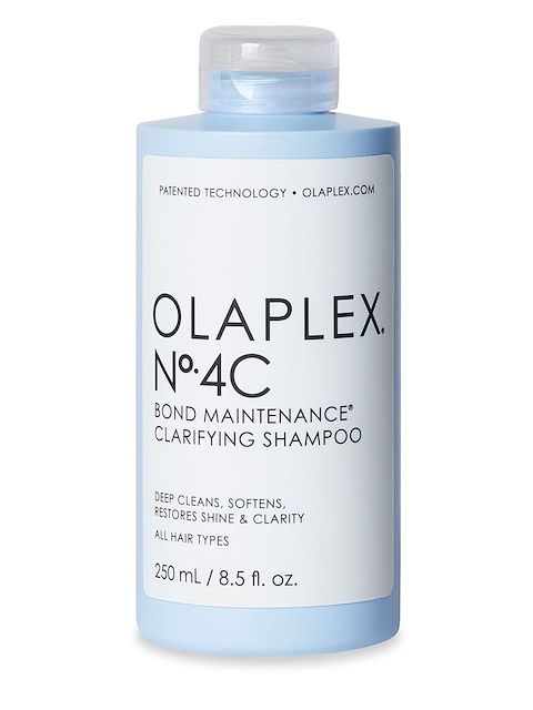 OLAPLEX Nº.4C Bond Maintenance Clarifying shampoo