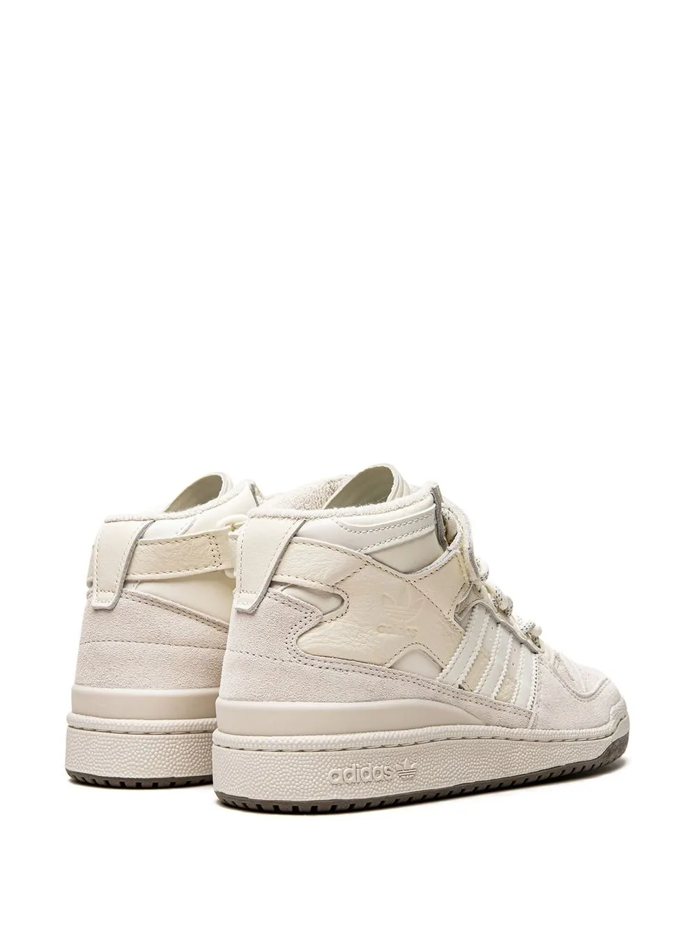 adidas x Ivy Park Forum Mid "Icy Park" sneakers 