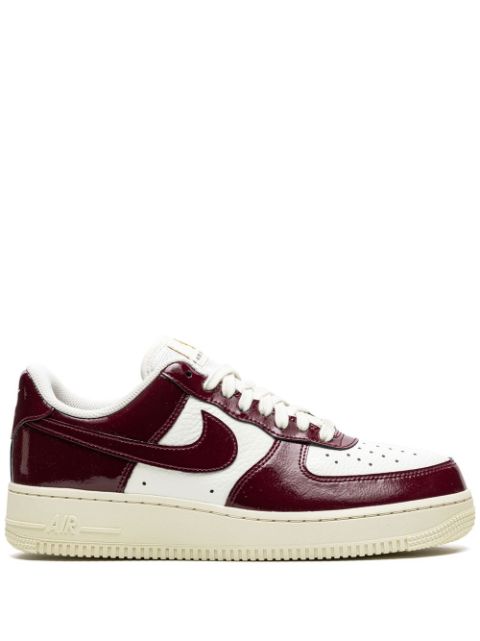 Nike Air Force 1 Low "Roman Empire" sneakers WOMEN