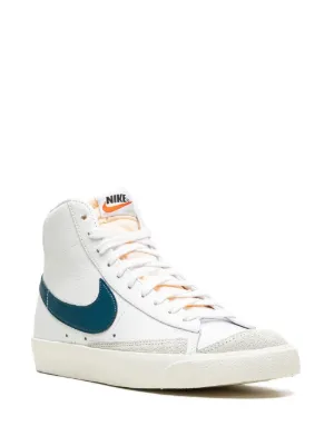 Tenis altos Nike para hombre - FARFETCH