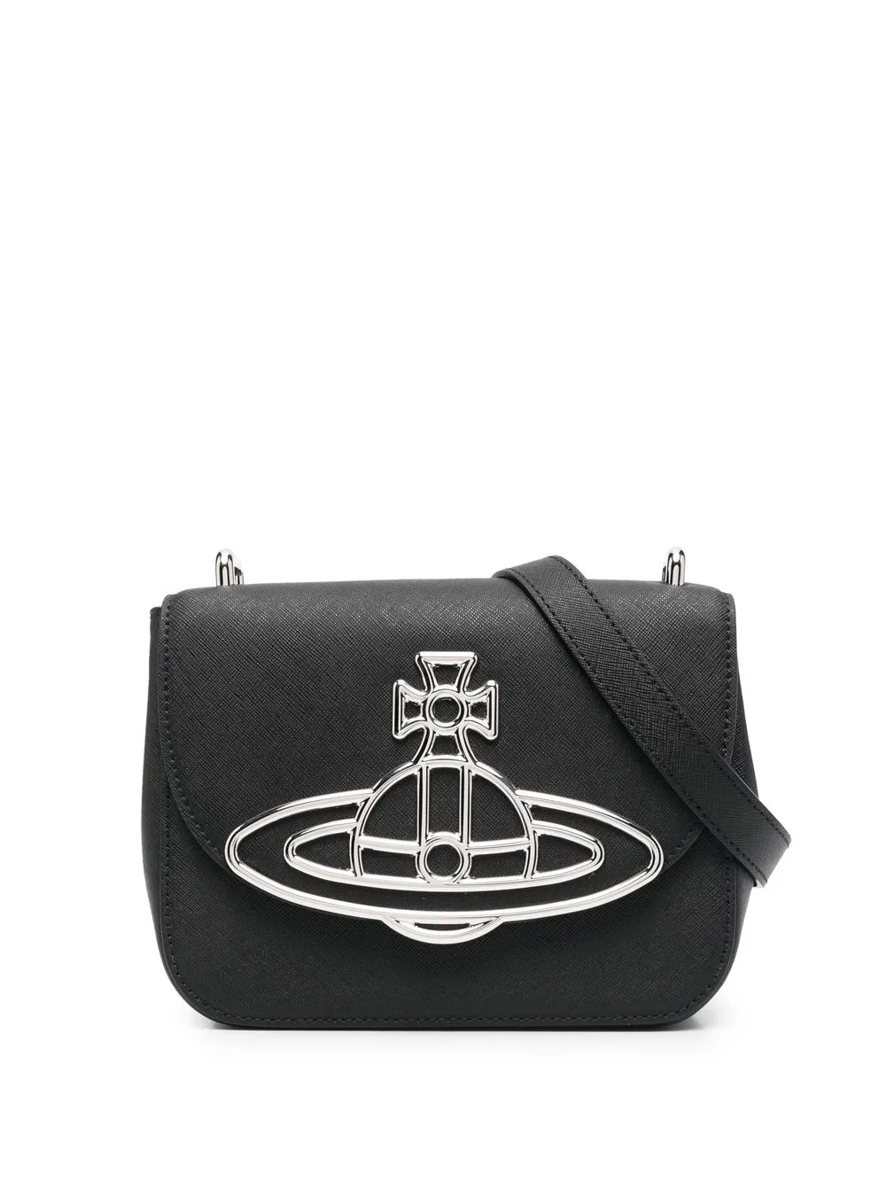 White vivienne westwood bag hot sale