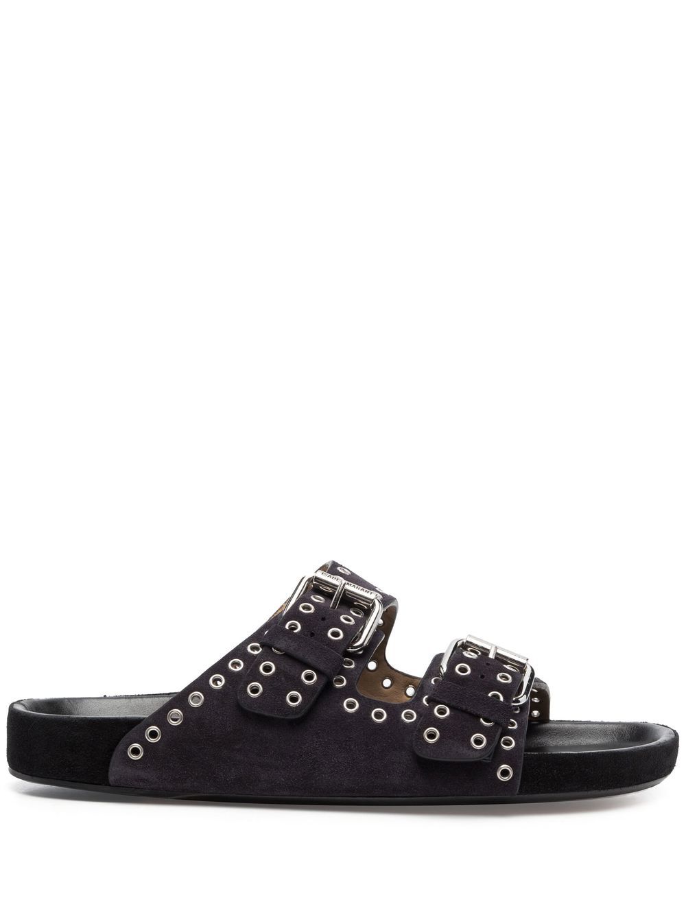 

Isabel Marant sandalias Lennyo - Negro