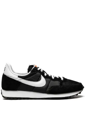 Nike x Kendrick Lamar Cortez Kenny 3 Sneakers | Black | FARFETCH IN