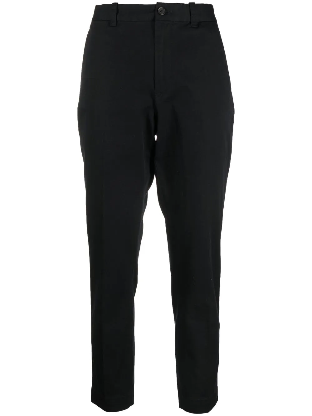 

Polo Ralph Lauren pantalones chinos tapered - Negro