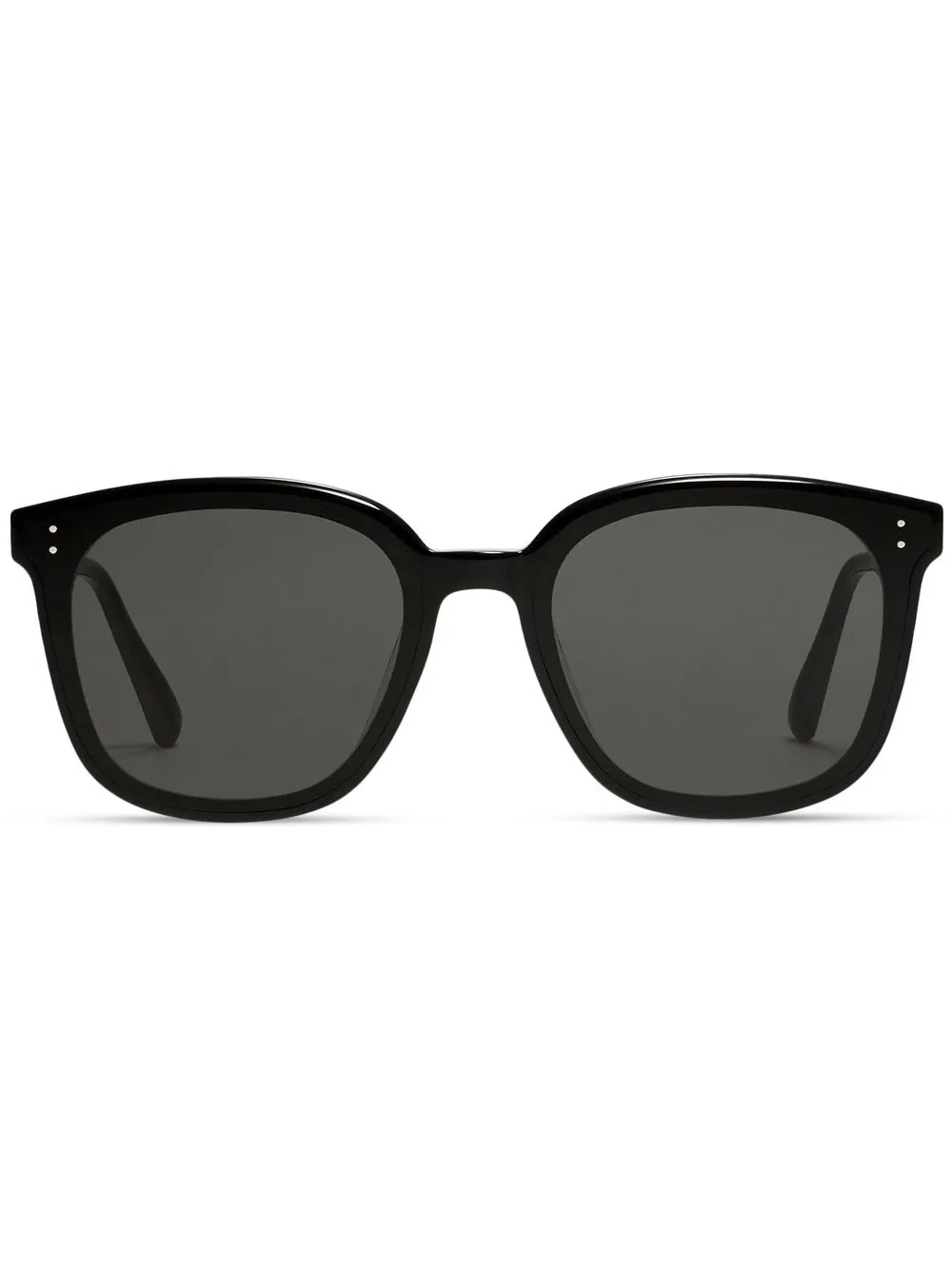 Gentle Monster Eco Libe 01 Oversized Sunglasses In Black ModeSens