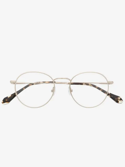 GIGI STUDIOS Quartz Brille