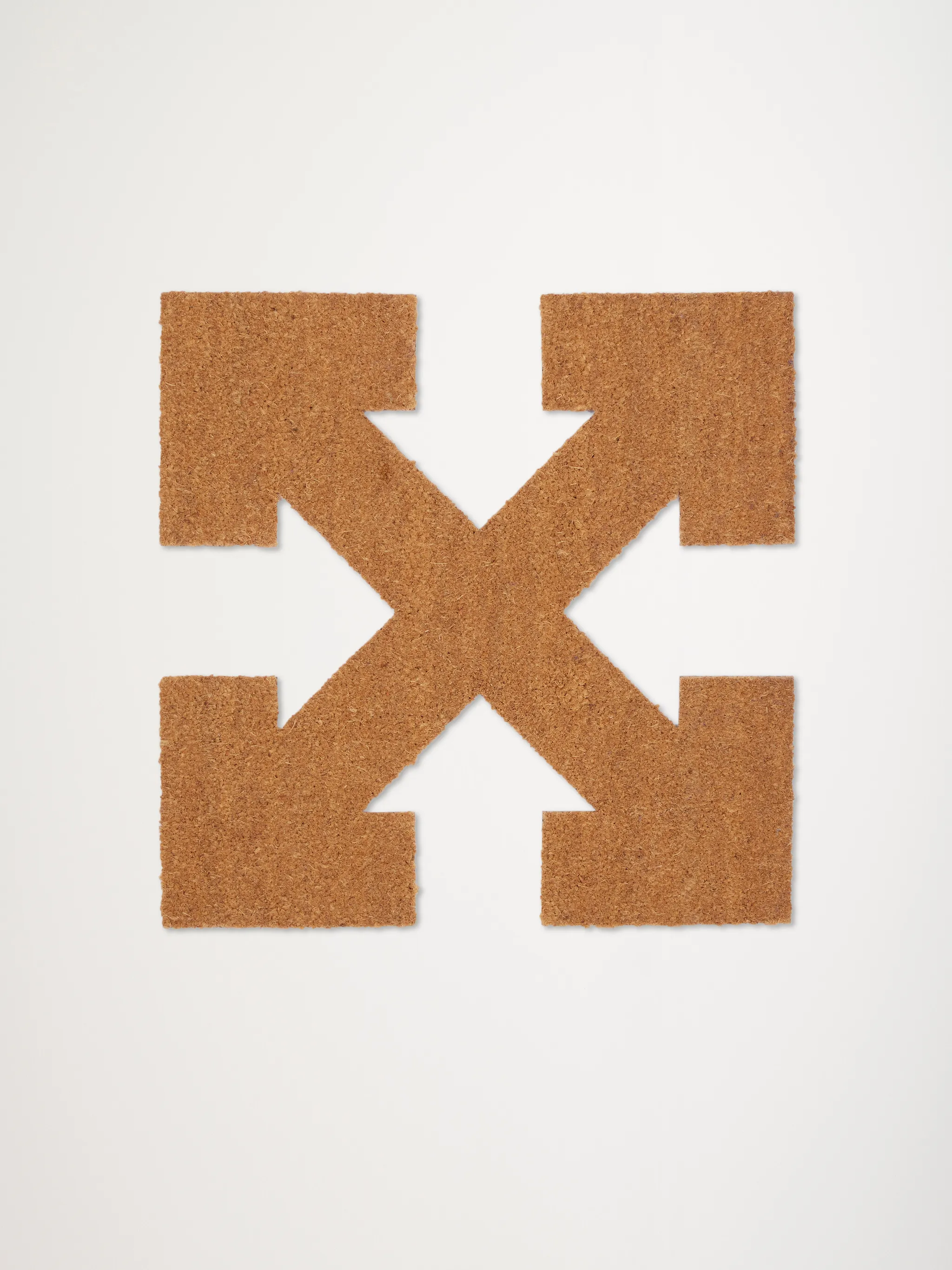 Arrowslogo doormat OffWhite™ Official Site