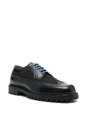 ETRO Brogues for Men - Shop Now on FARFETCH