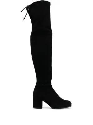 Stuart weitzman hot sale kneezie boot