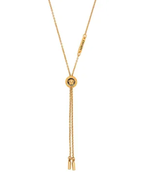 Versace Necklaces for Men - Shop Now on 