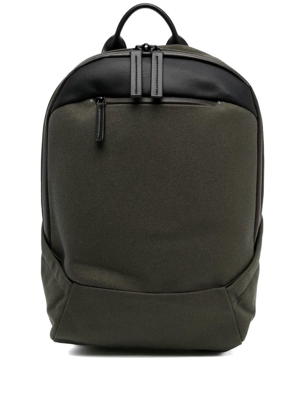 

Troubadour Apex Compact backpack - Green