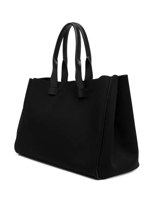 送料無料◆2025新品  | トートバッグ Featherweight Troubadour ブラック JP FARFETCH | バッグ
