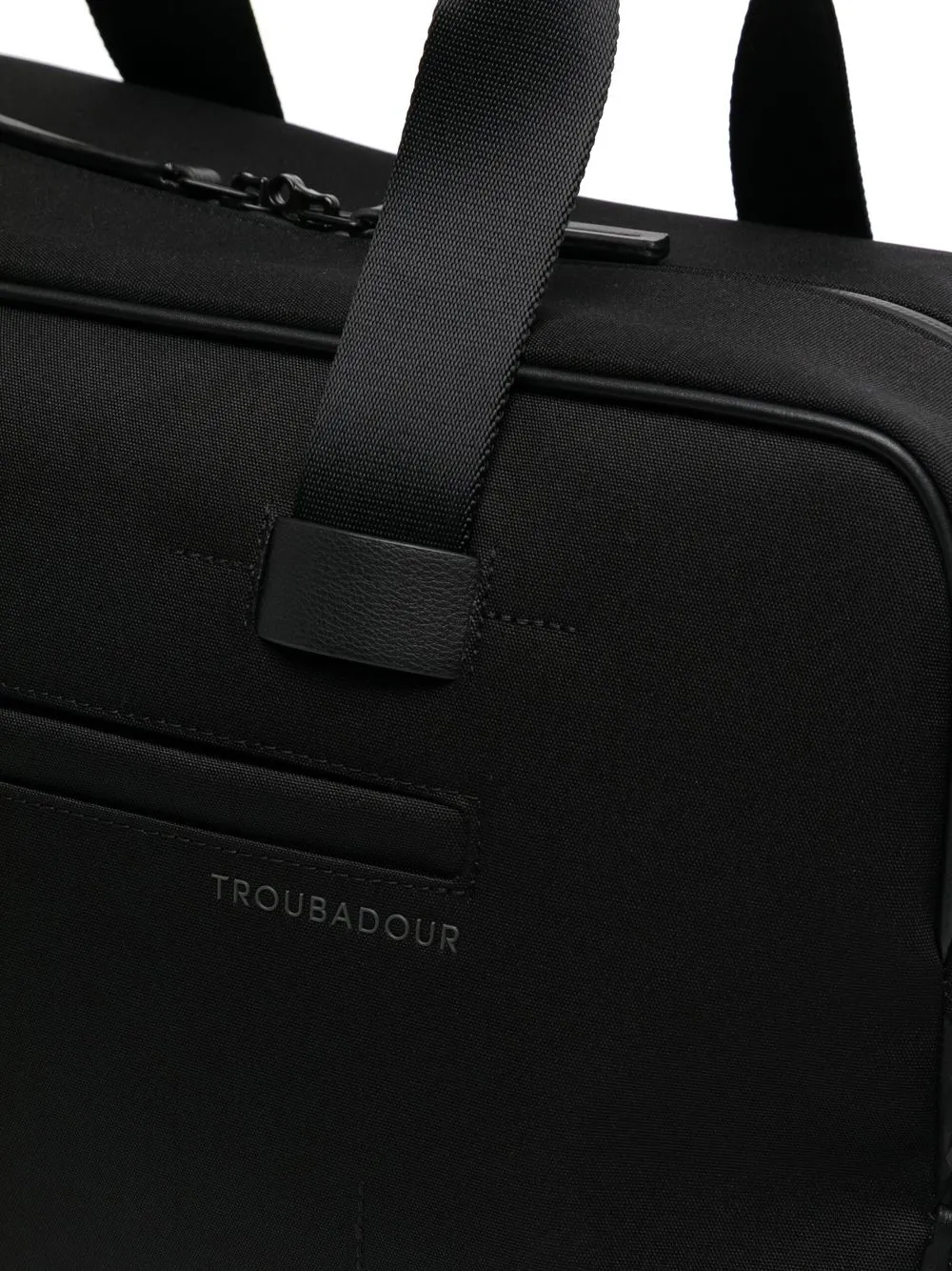 Troubadour Embark Compact Duffle Bag Farfetch