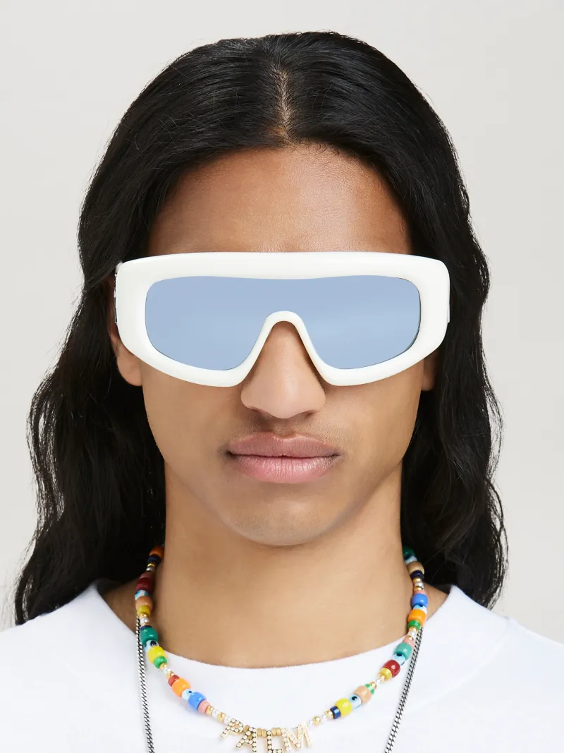 CARMEL SUNGLASSES on Sale Palm Angels® Official