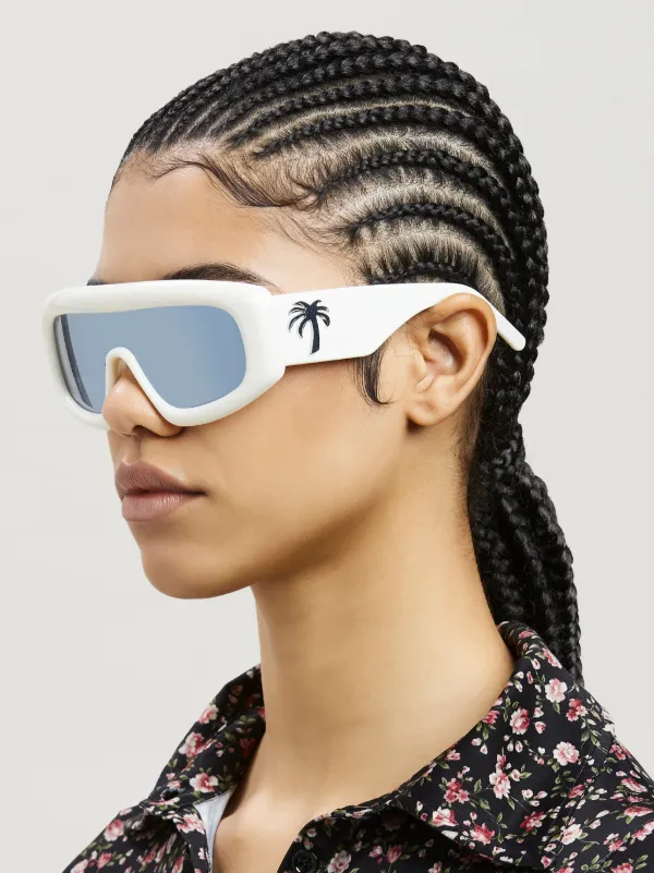 CARMEL SUNGLASSES on Sale Palm Angels® Official