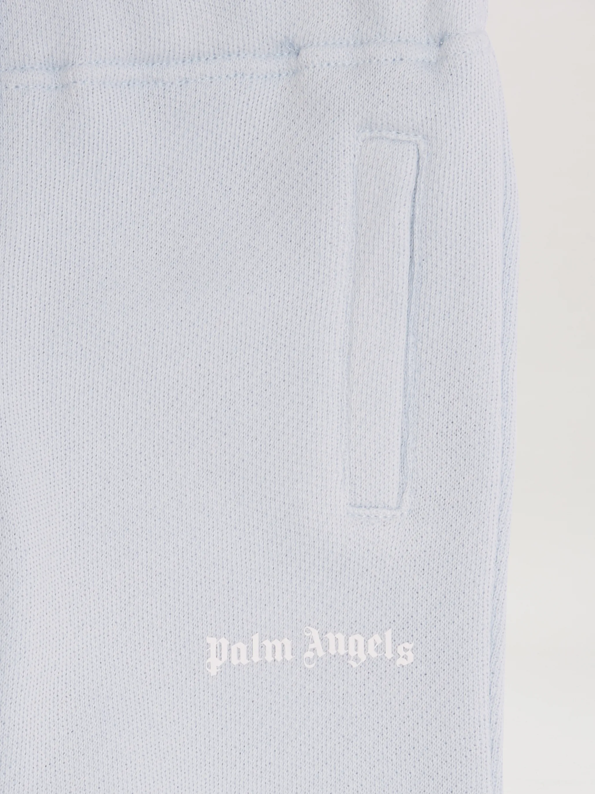 LOGO SWEATPANTS