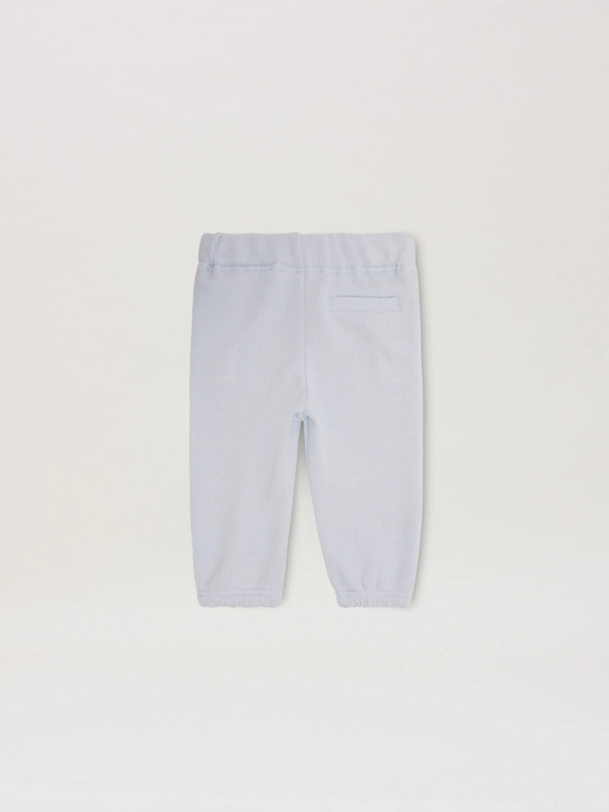 LOGO SWEATPANTS