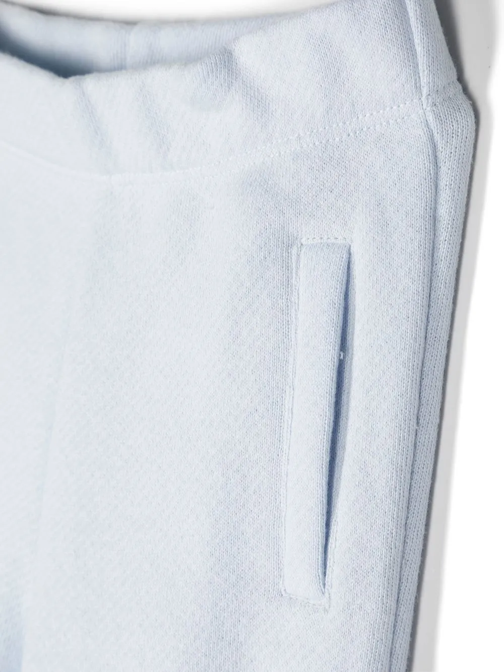 Palm Angels Kids Pantaloni sportivi con stampa | Pantaloni svasati | Image 3