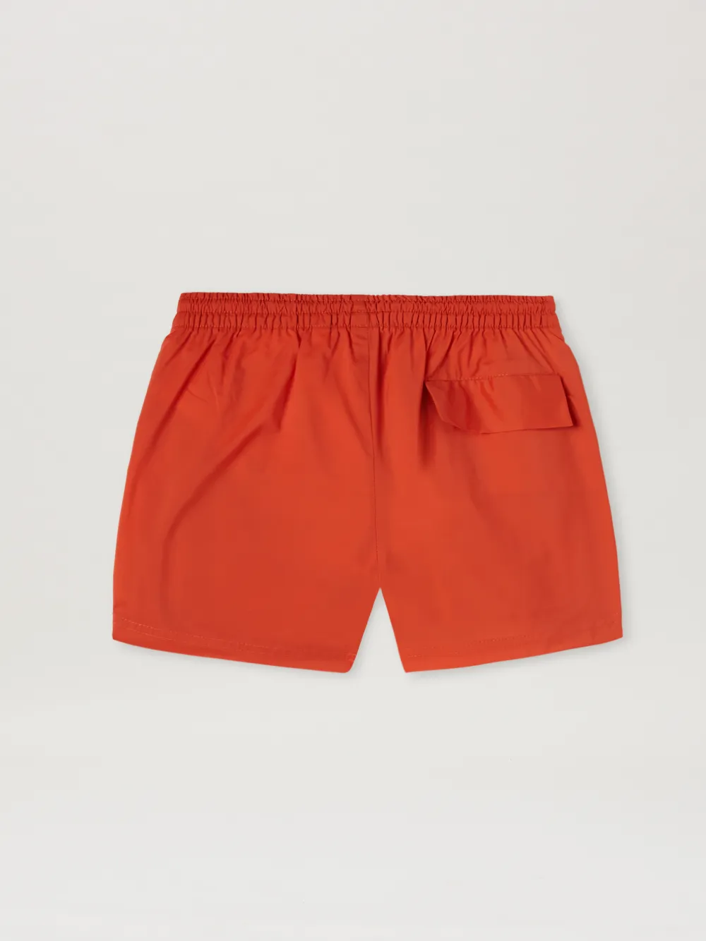 CURVED LOGO BEACHWEAR SHORTS on Sale Palm Angels® Official